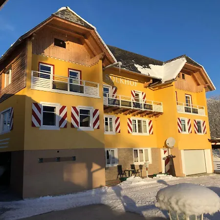 索尔霍夫公寓 公寓 Schöder