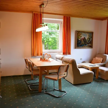 Lägenhet Sölkhof *