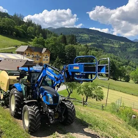 Lejlighed Soelkhof *