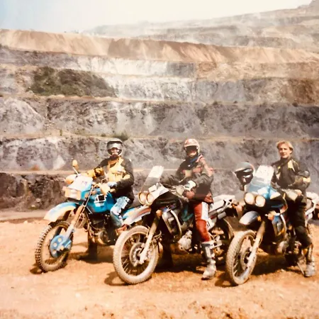 索尔霍夫公寓 公寓