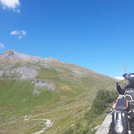 Soelkhof Lejlighed *