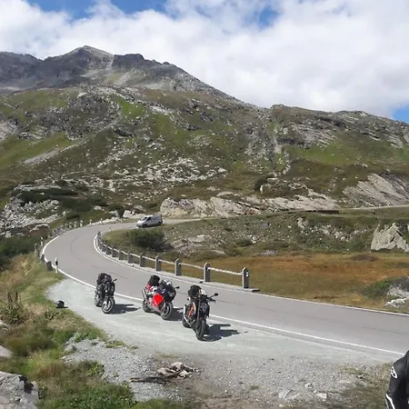 公寓 索尔霍夫公寓 *