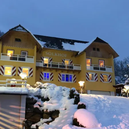 Appartement Soelkhof