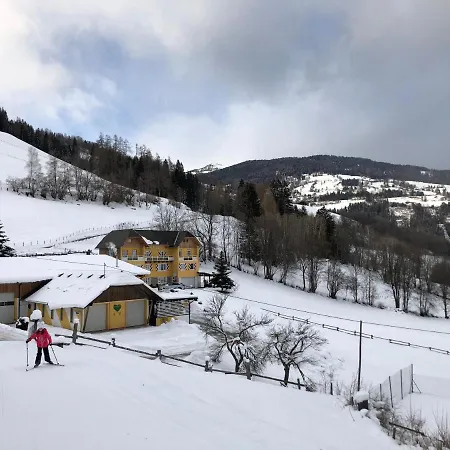 公寓 索尔霍夫公寓 *