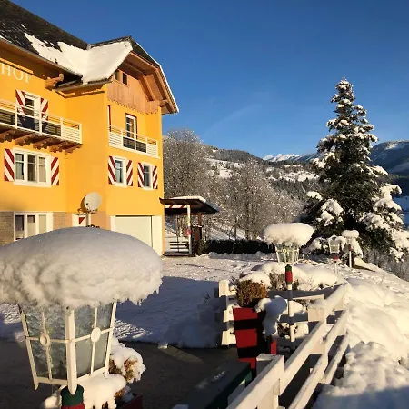 Soelkhof Апартаменты Шёдер