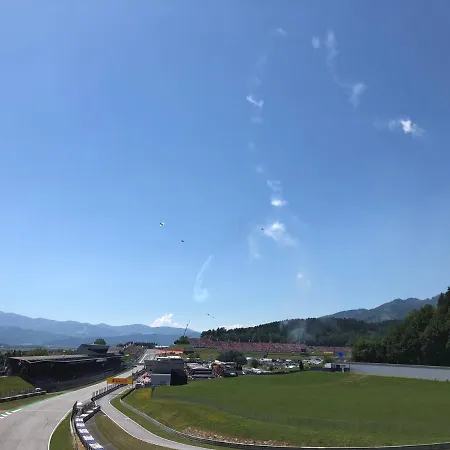 Lägenhet Sölkhof *