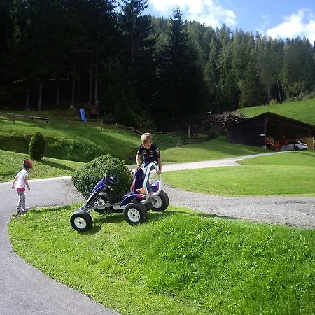 Soelkhof Apartman *