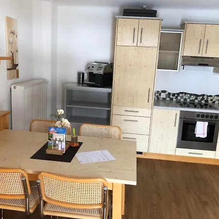 Soelkhof Apartman