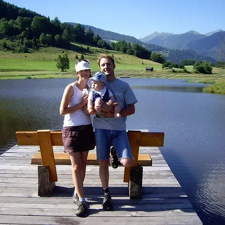 公寓 索尔霍夫公寓