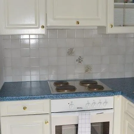 公寓 索尔霍夫公寓 Schöder