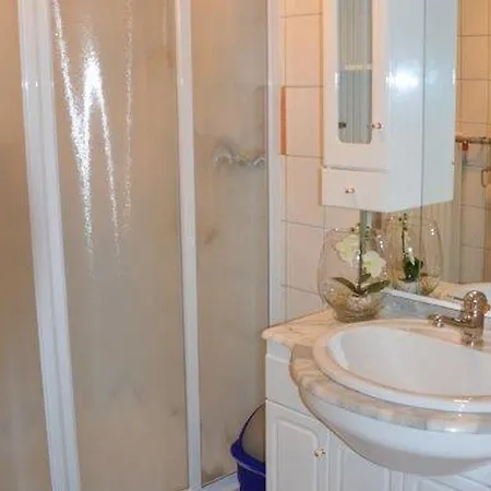 索尔霍夫公寓 Schöder