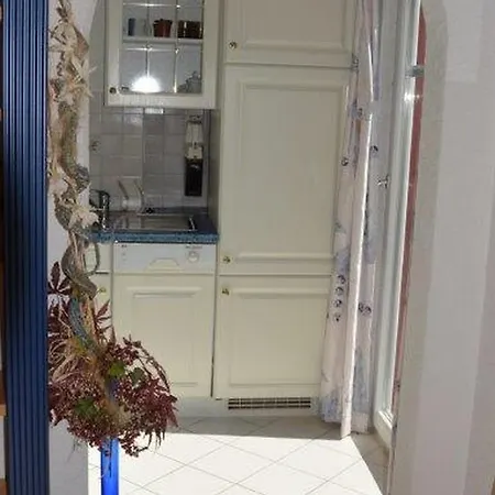 公寓 索尔霍夫公寓 Schöder