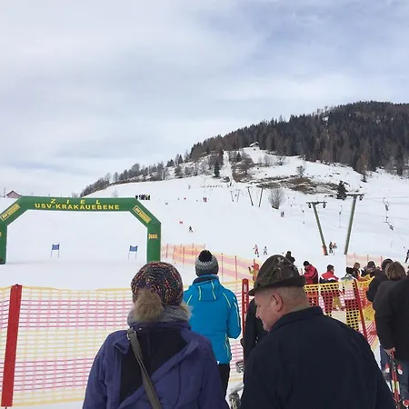 公寓 索尔霍夫公寓