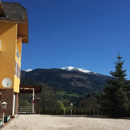 Appartamento Soelkhof