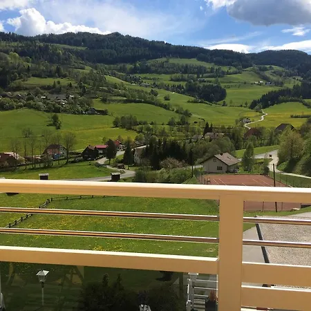 Sölkhof Lägenhet Schöder