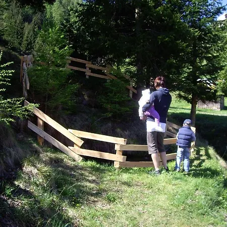 公寓 索尔霍夫公寓 Schöder