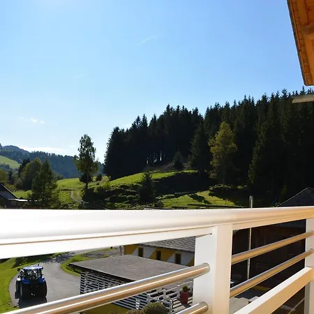 Sölkhof Lägenhet *