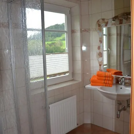 公寓 索尔霍夫公寓 Schöder