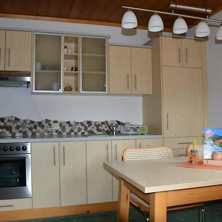 公寓 索尔霍夫公寓