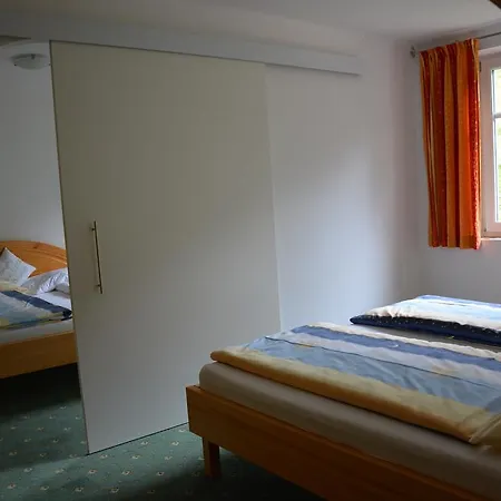 公寓 索尔霍夫公寓