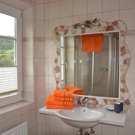 公寓 索尔霍夫公寓