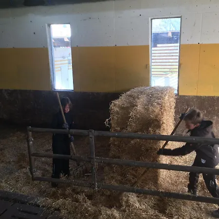 索尔霍夫公寓 公寓 Schöder