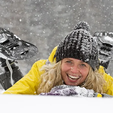 公寓 索尔霍夫公寓 Schöder