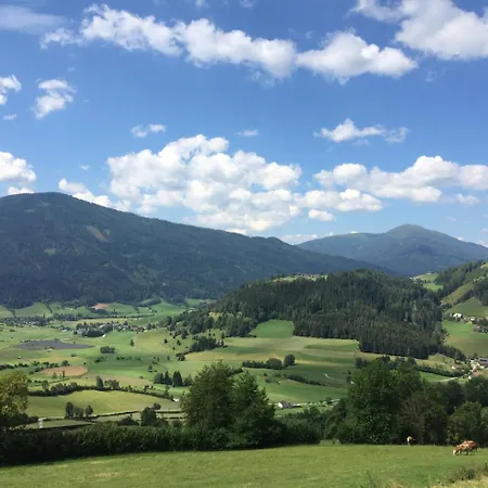 Appartamento Soelkhof *