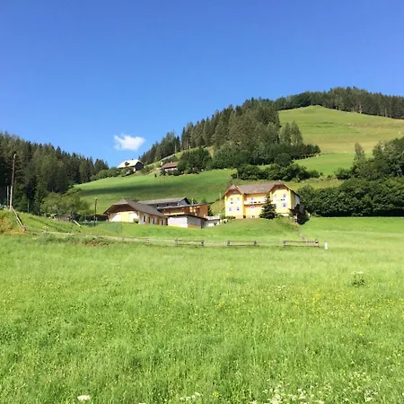 Soelkhof Lejlighed *