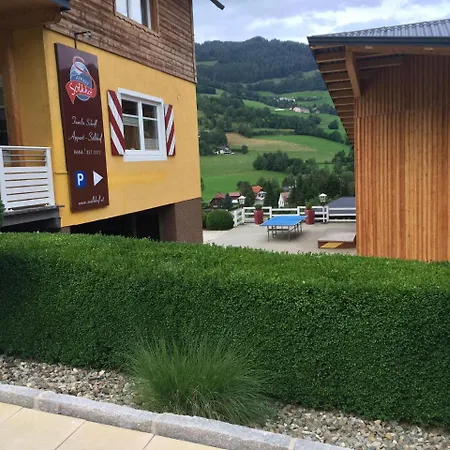 Lejlighed Soelkhof Schöder