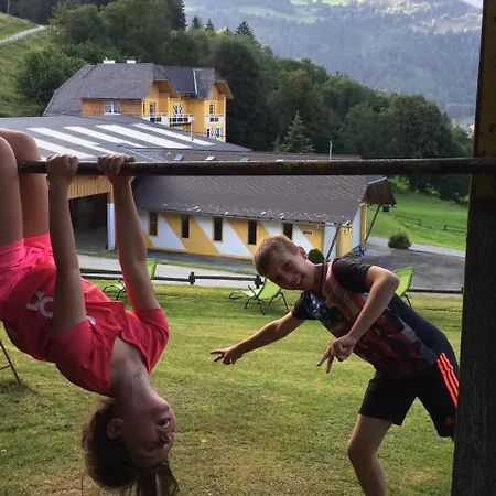 Lägenhet Sölkhof Schöder