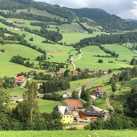 公寓 索尔霍夫公寓 *