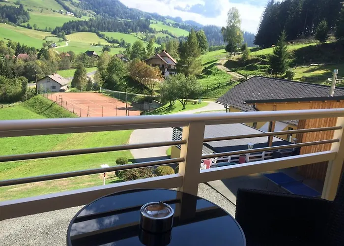 Sölkhof Appartement *