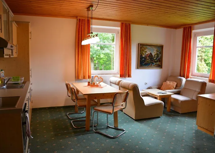 Appartement Soelkhof *