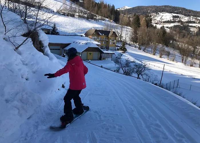 Appartement Soelkhof