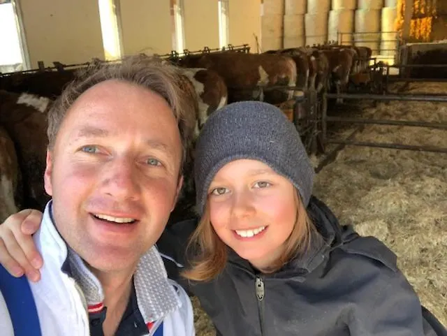 Appartement Soelkhof