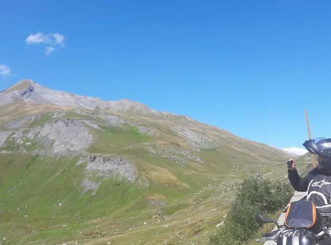 Soelkhof Appartement *