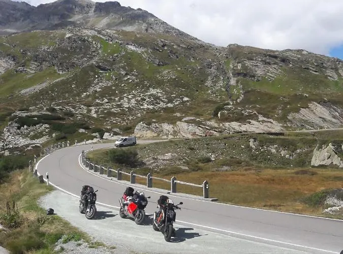 Appartement Soelkhof *