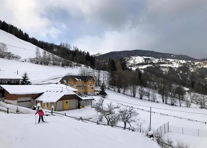 Appartement Soelkhof *