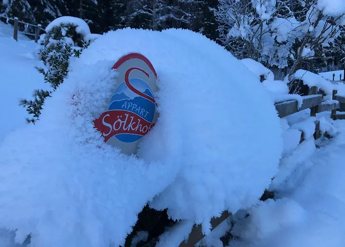 Soelkhof Апартаменты