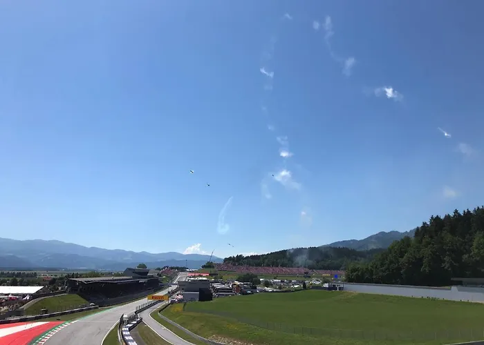 Appartement Soelkhof *