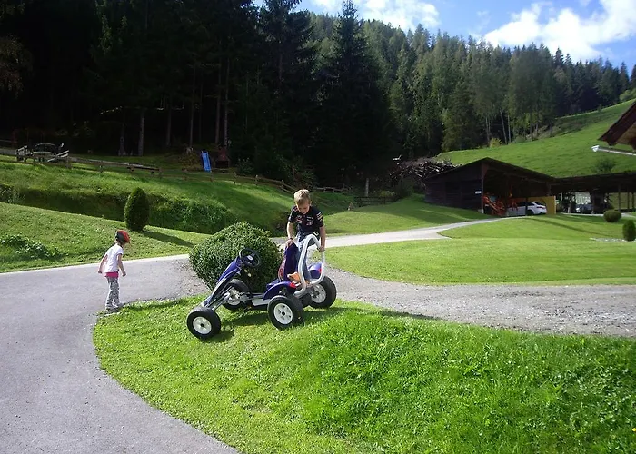 Soelkhof Appartement *