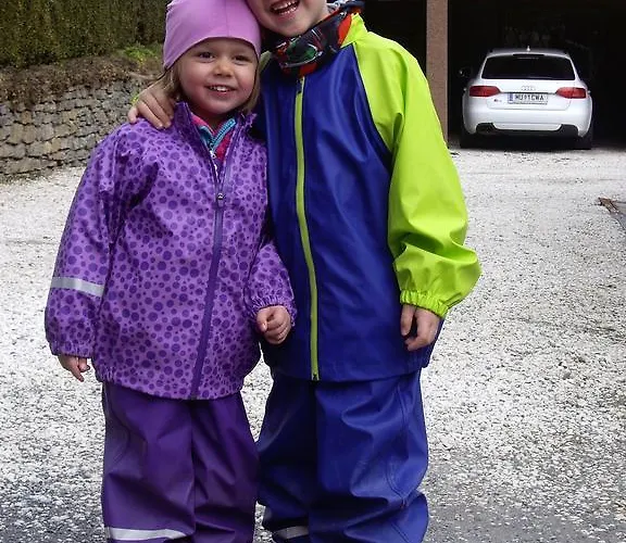 Appartement Soelkhof Schöder