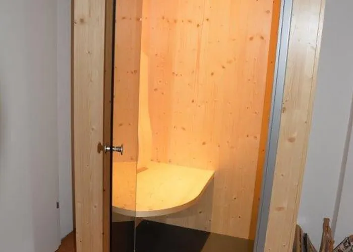 Appartement Soelkhof Schöder