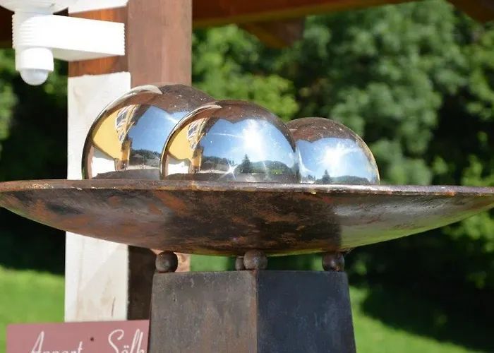 Appartement Soelkhof *