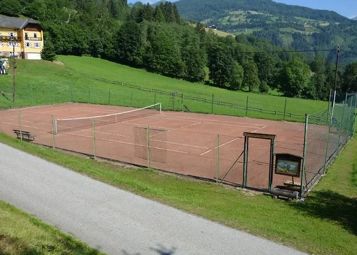 Appartement Soelkhof Schöder