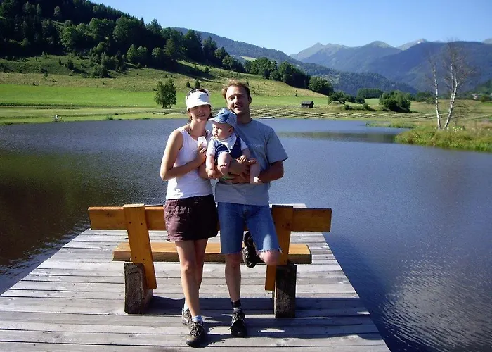 Appartement Soelkhof