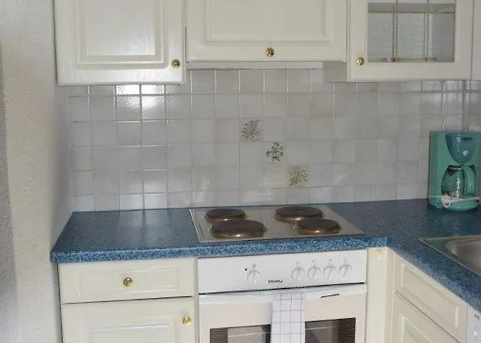 Appartement Soelkhof Schöder