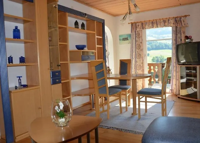 Appartement Soelkhof *