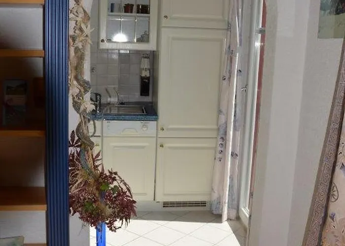 Appartement Soelkhof Schöder